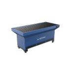 Stanowisko szlifiersko-spawalnicze 1870x770mm - podstawa