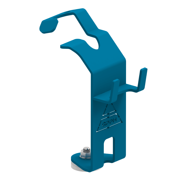 Soporte para quemador H_001