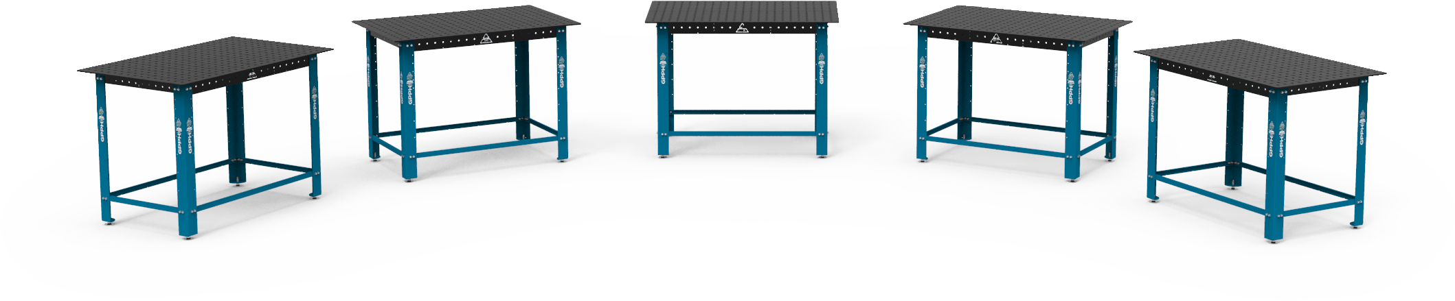 Stoły DIY