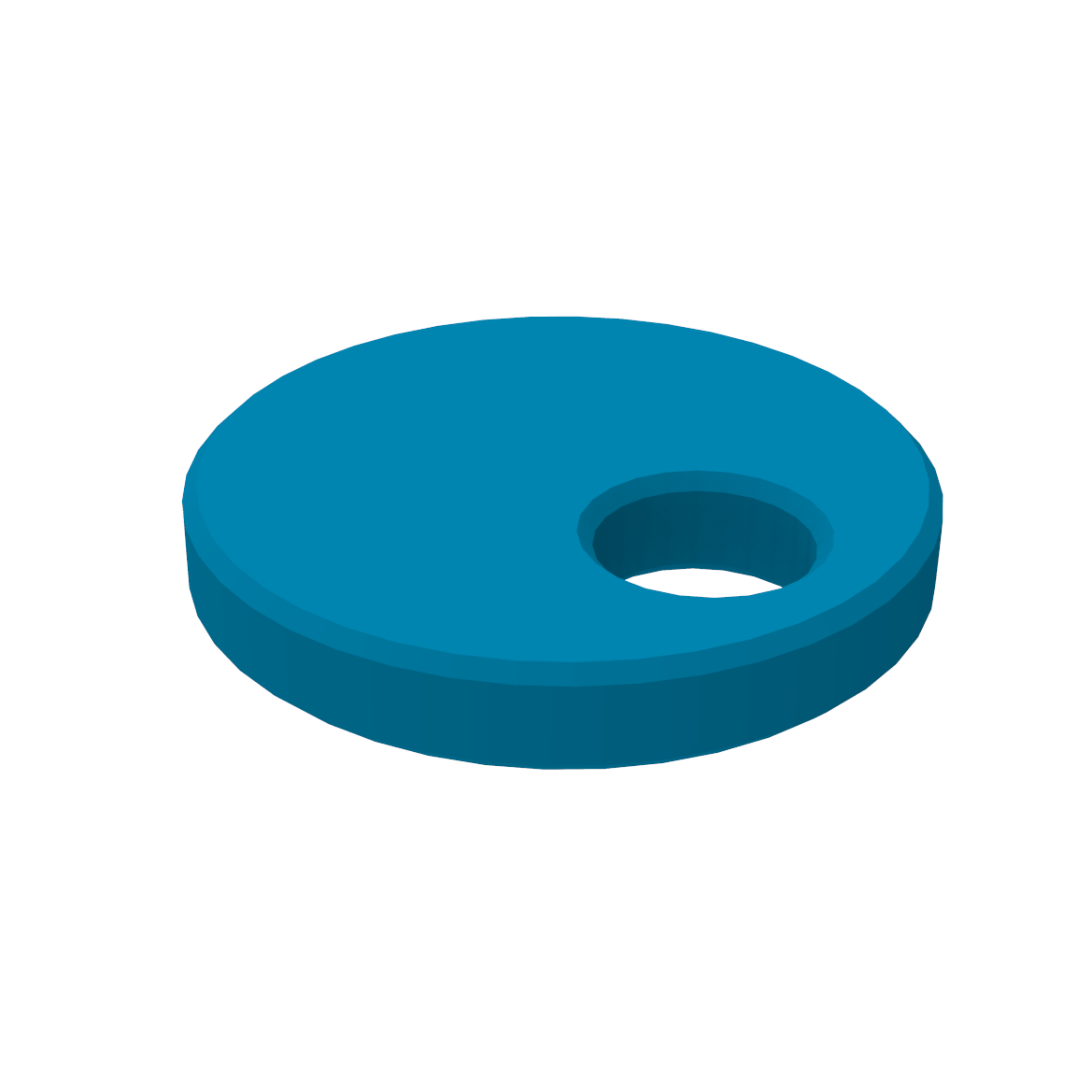 Disk PRO fi100