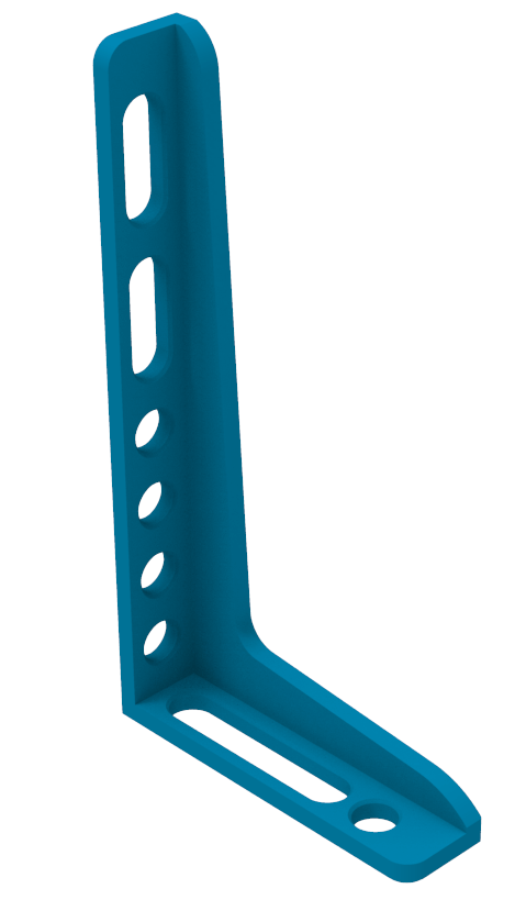 Úhel 450x250 PRO