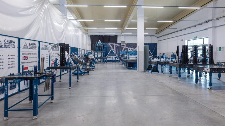Showroom GPPH