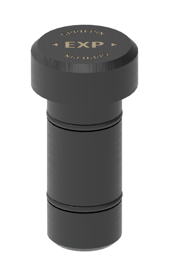 Pin de posicionamiento EXPERT