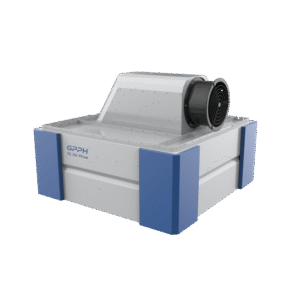 IQ Air Flow Welding hood with fan 1200x1200 mm