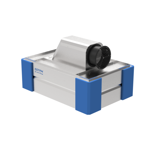 IQ Air Flow Okap spawalniczy z wentylatorem 1500x1000 mm