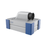 Okap spawalniczy 1500x1000x890 mm