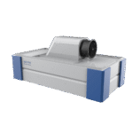 Okap spawalniczy 2000x1000x890 mm