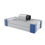 Okap spawalniczy 2400x1200x890 mm