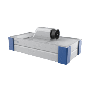 IQ Air Flow Okap spawalniczy z wentylatorem 2400x1200 mm