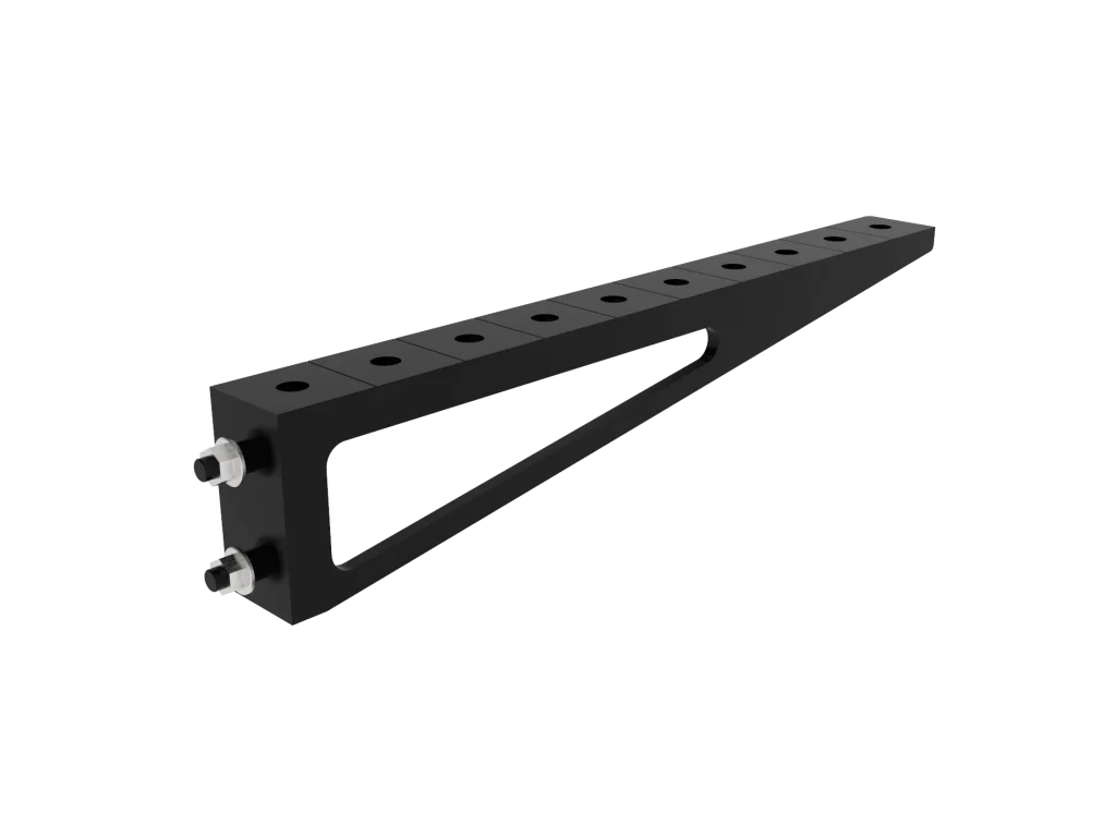 Przedłużenie 1000x100