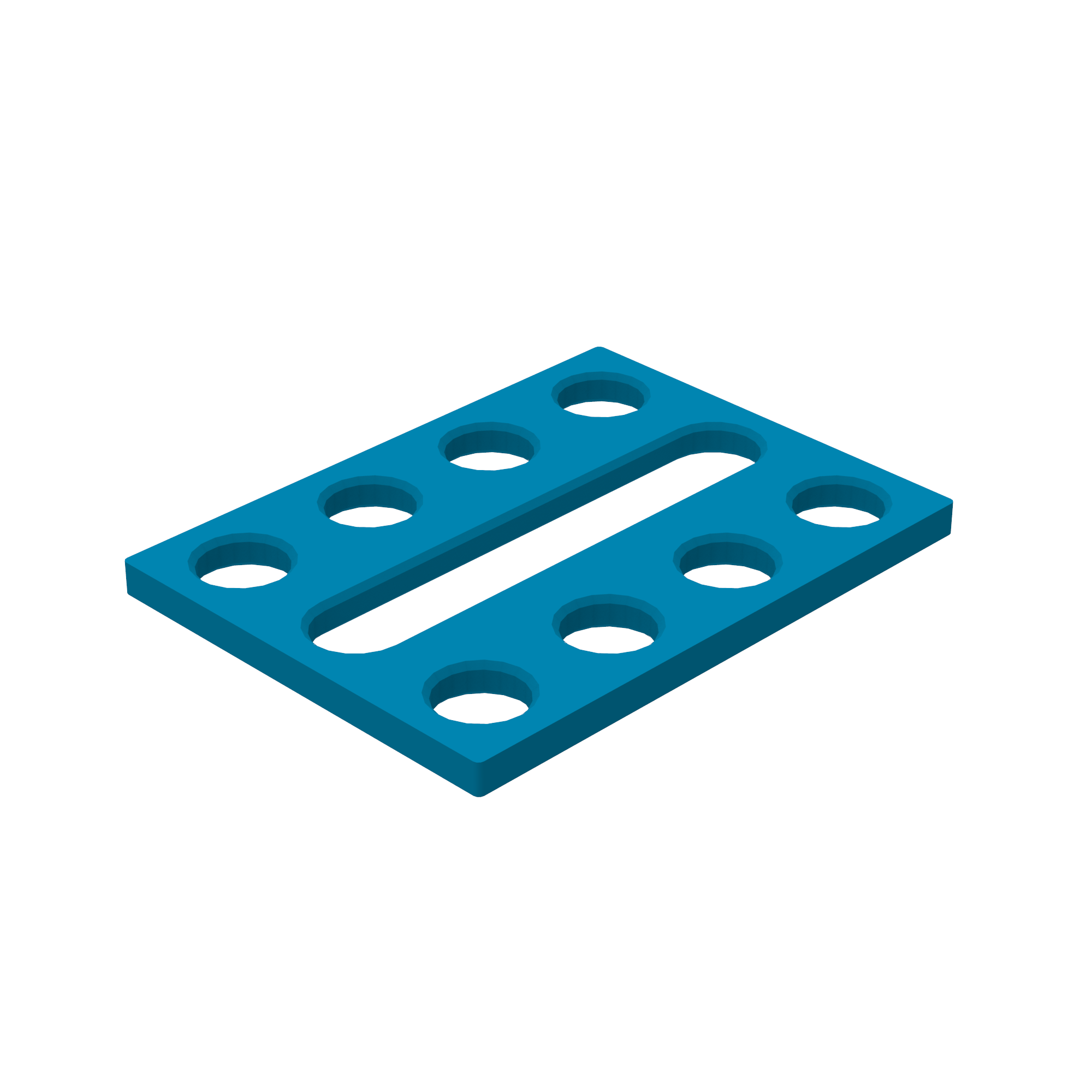 Płyta adaptacyjna 200×150