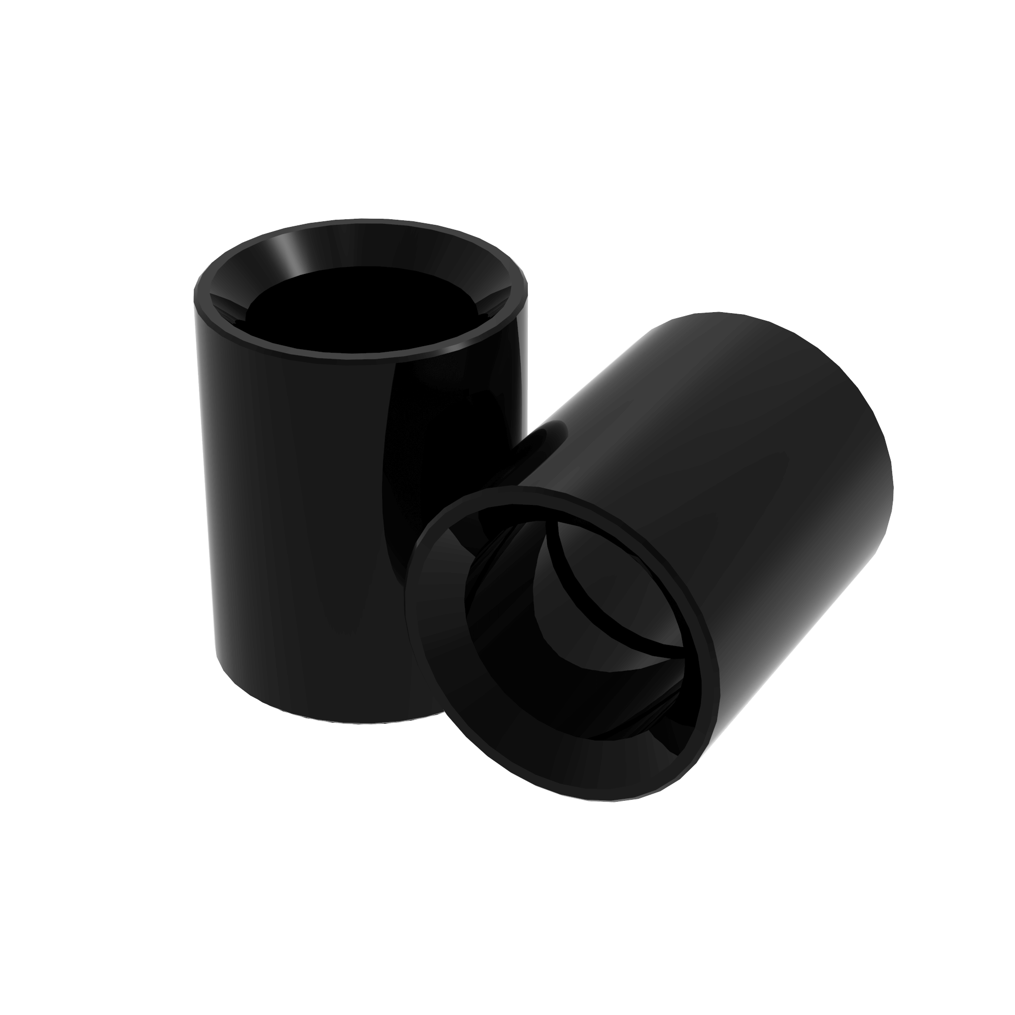 Adapter do zacisków rurowych 90 stopni