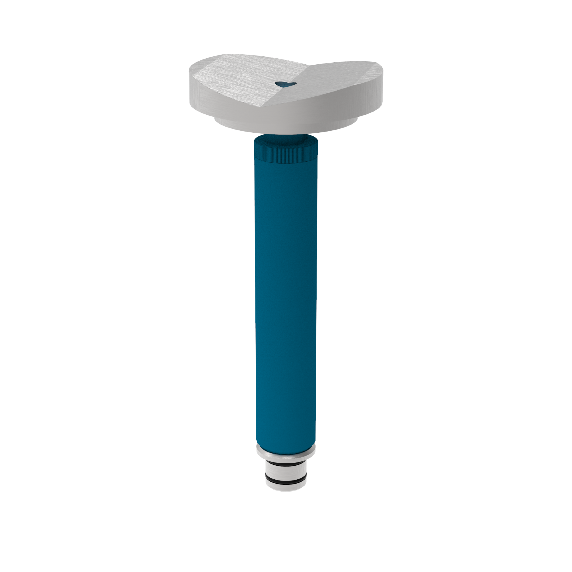 Pryzma Ø120, 157°, Regulowana 230-290mm