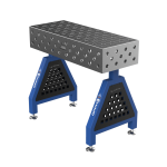 Soporte de soldadura TRESTLE PLUS 1000 x 400 x 200 mm