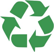 Opakowanie nadające się do recyklingu