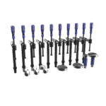 Súprava náradia na rúry MINI