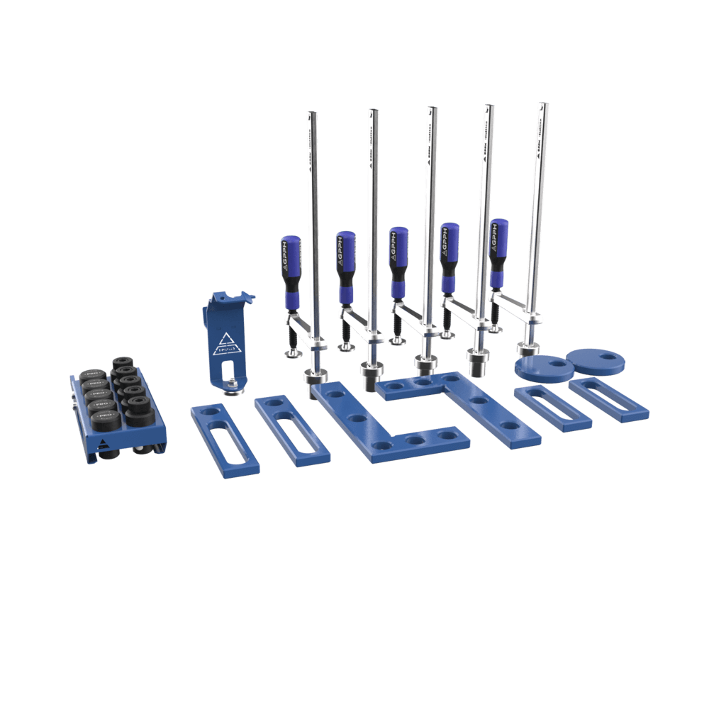 Coffret d’outils ECO 2XS Ø 28 mm