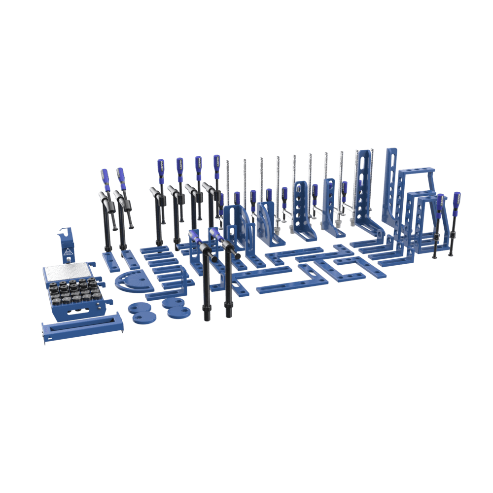 Werkzeugset ECO L Ø 28 mm