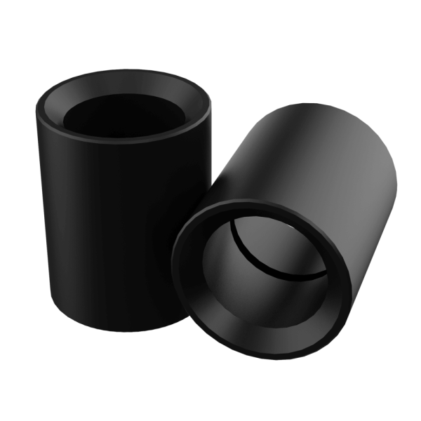 Adapter do zacisków rurowych 90°