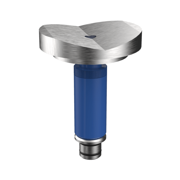 Prisma φ120 mm 157° ajustable 110-170