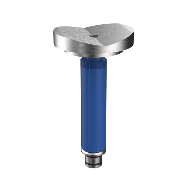 Prisma φ120 mm 157° ajustable 170-230