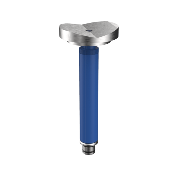 Prisma φ 120 mm 157° ajustable 230-290