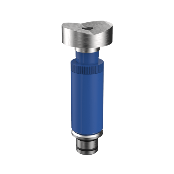 Prisma φ60 mm 157° ajustable 110-170