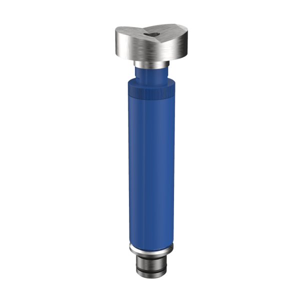 Prisma φ60 mm 157° ajustable 170-230