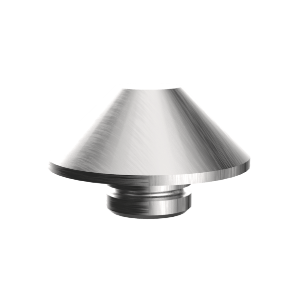 Conos de centrado φ60 mm