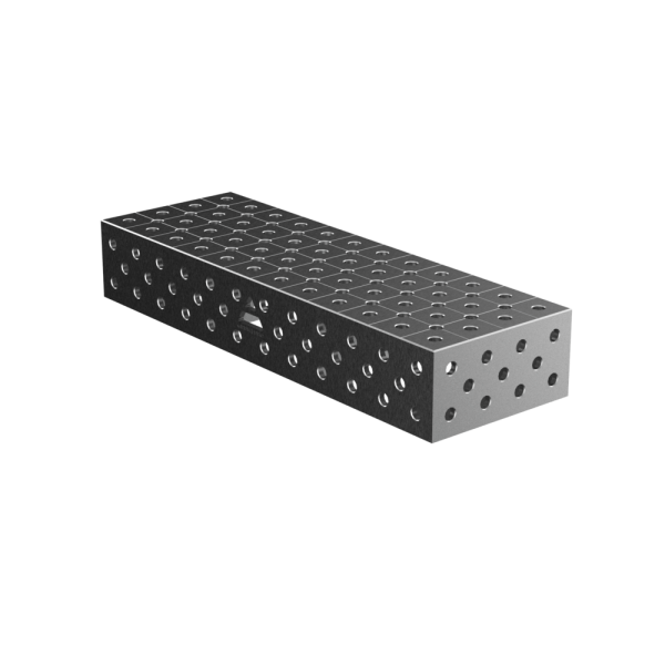 GPPH Łącznik, kostka EXPERT 1200x400x200 fi28 mm siatka diagonalna