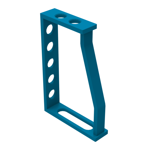 Kątownik 200x300x150 mm PLUS