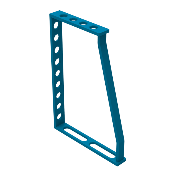 Kątownik 350x500x250mm PLUS