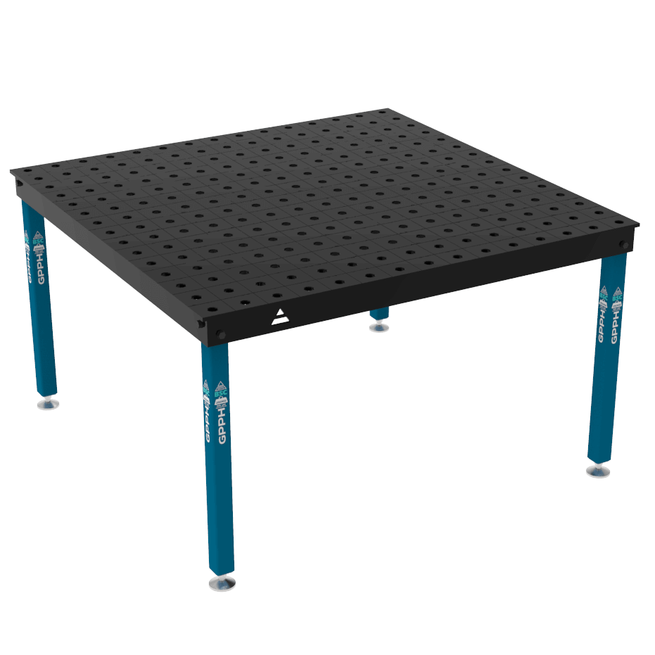 Stół Spawalniczy BASIC 12mm - 1500x1480mm