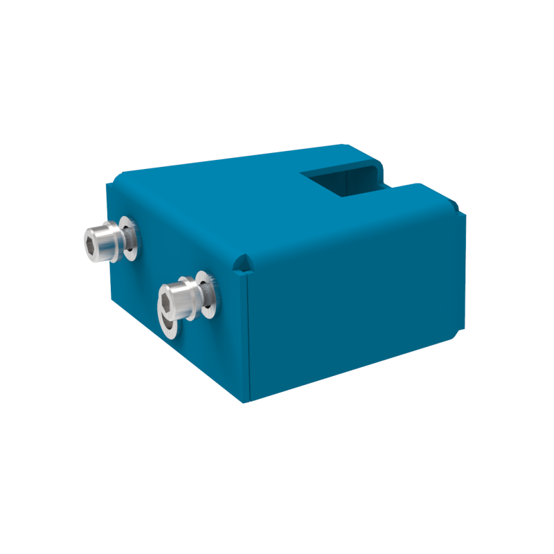 Adapter für Werkzeugablagen für DIY-Tisch