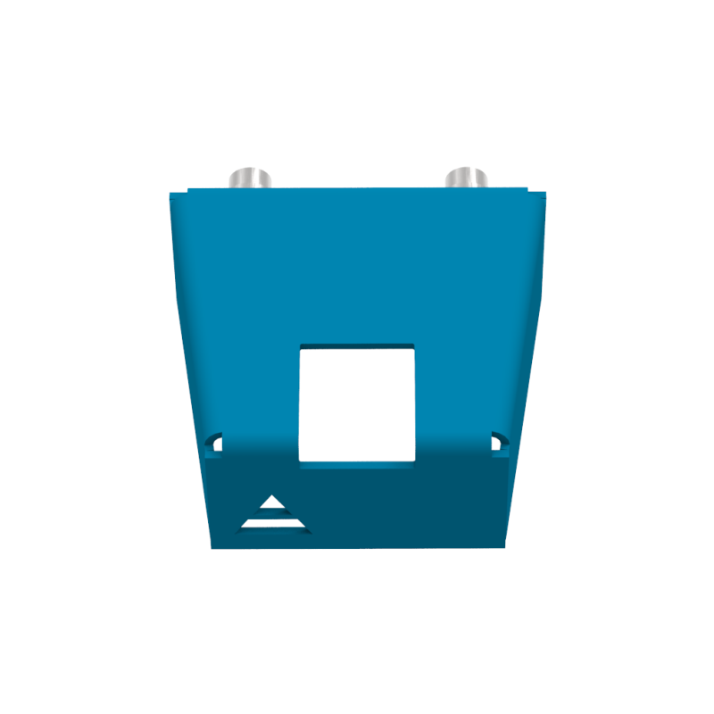 Adapter für Werkzeugablagen für DIY-Tisch