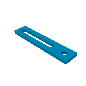Stop 225, System - Φ16, Series - PLUS