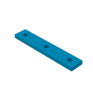 Stoper 260, System - Φ16, Seria - PRO