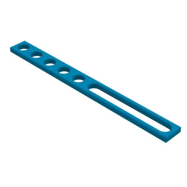 Stoper 500, System - Φ28, Seria - PRO