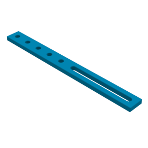 Stoper 500, System - Φ16, Seria - PRO