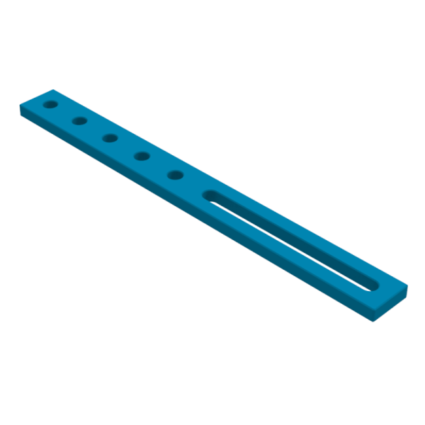 Stoper 500, System - Φ16, Seria - PRO