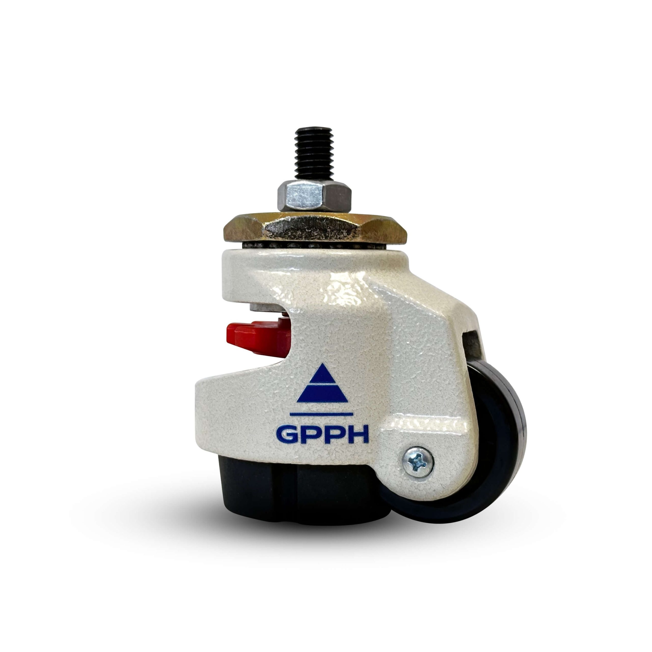 Zestaw 4 sztuk kół do stołu DIY