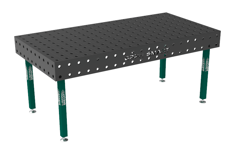 Stół spawalniczy SMART 12mm - 2000x1000mm