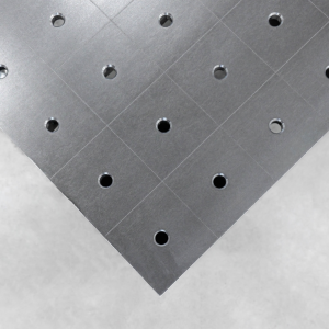 Stół Spawalniczy PLUS Siatka - 100x100mm, System - Φ16, Rozmiar - 2000x1000mm