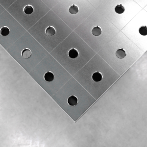 Stół Spawalniczy PRO Siatka - 100x100mm, System - Φ28, Rozmiar - 1500x1480mm