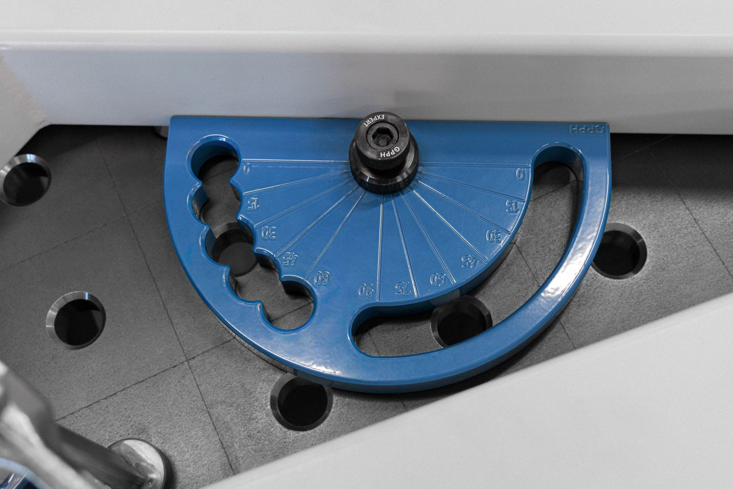 Kątomierz, System - Φ28, Seria - EXPERT