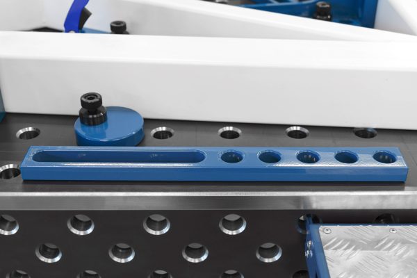 Stoper 500, System - Φ28, Seria - EXPERT
