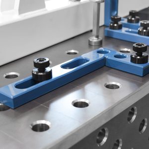 Winkiel płaski 320x150mm, System - Φ28, Seria - EXPERT