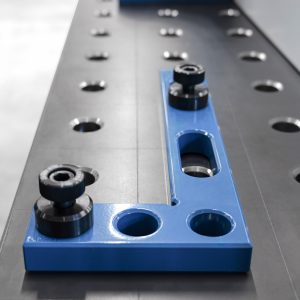 Winkiel płaski 320x150mm, System - Φ28, Seria - EXPERT