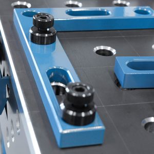 Winkiel płaski 350x250mm, System - Φ28, Seria - EXPERT