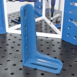 Kątownik 300x190mm, System - fi16, Seria - PLUS